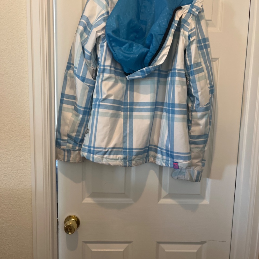 Roxy Ski Coat - image 2